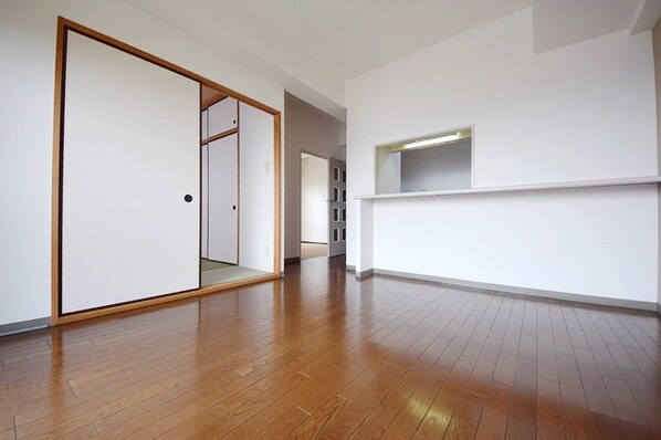 ビエラコート南浦和の物件内観写真